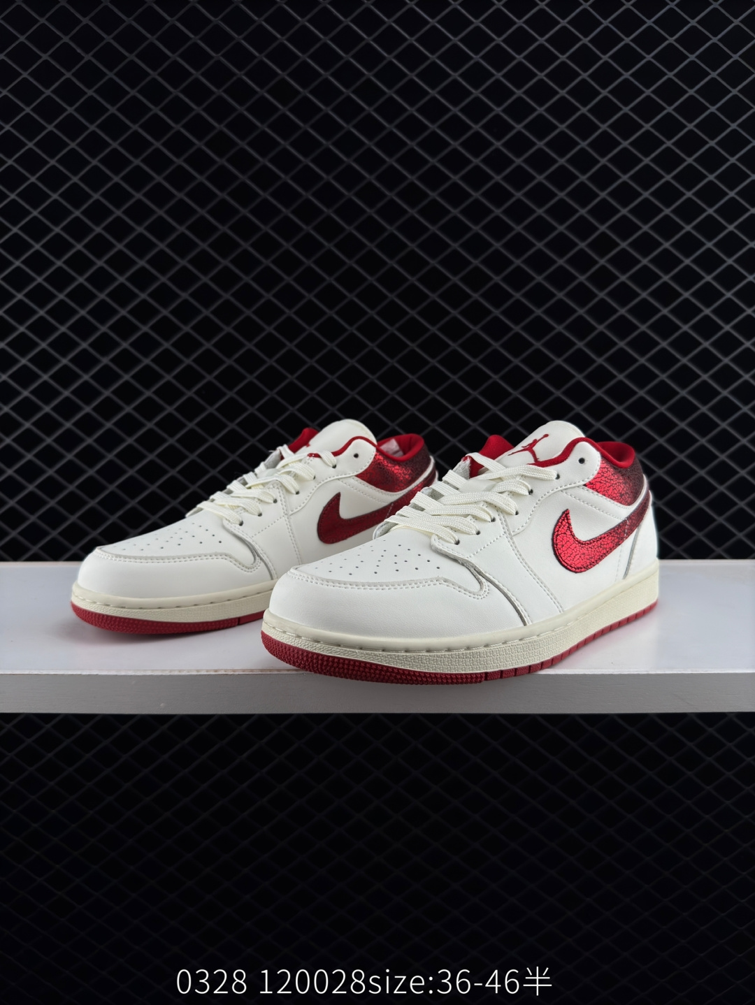 Air Jordan 1 Low AJ1